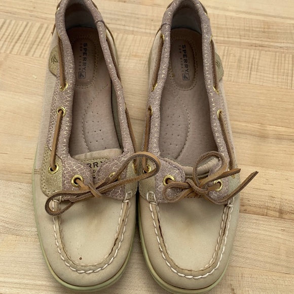Sperry boat shoes - size 7,5 - Picture 2 of 7